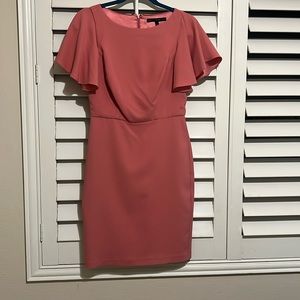 Dress size 0